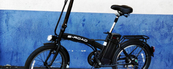 mini vélo électrique